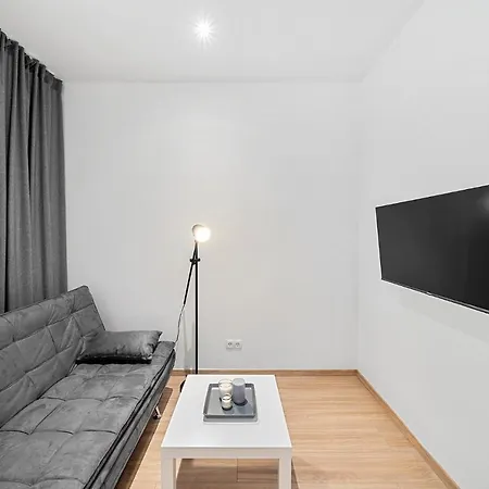 Boutique Space Vie #3O4 Wien Exterior foto